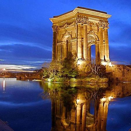 Comedie Musee-Fabre Parking Gratuit Монпелие Екстериор снимка