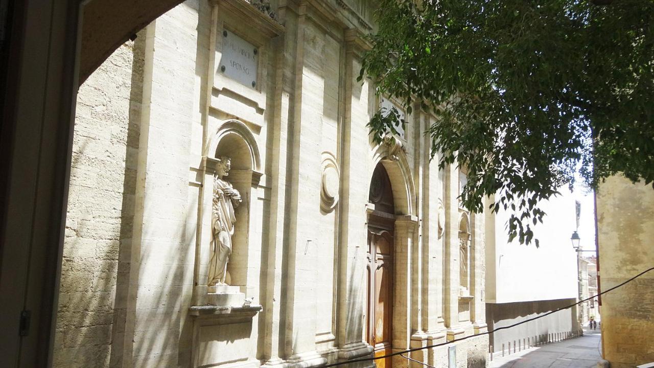 Comedie Musee-Fabre Parking Gratuit Монпелие Екстериор снимка